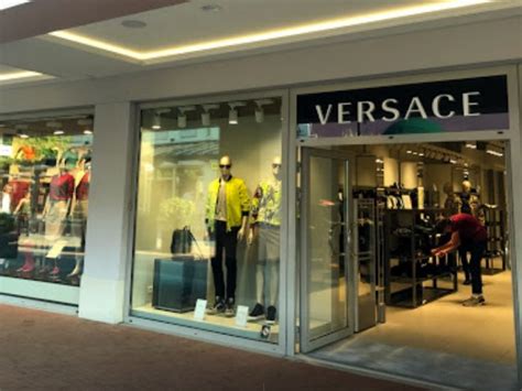 versace outlet roermond|Our Stores .